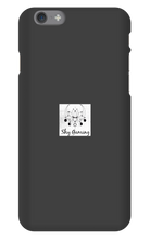 shygamingxx iPhone Phone Cases