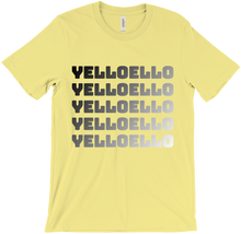 yg_fe_isaiah17 T-Shirts