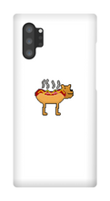 DampfHund Case | Samsung | 5 Farben