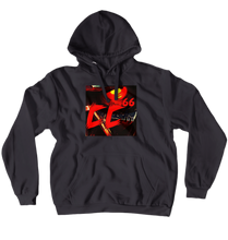 corpsecrusher66 Hoodies (No-Zip/Pullover)