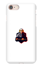 dgsht_aj408 iPhone Phone Cases