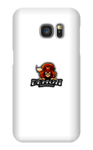 demonsqurrelz Samsung Phone Cases