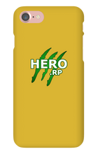 HeroRP iPhone Handyhülle