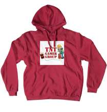 tntgamergroup Hoodies (No-Zip/Pullover)