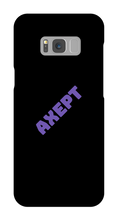 axept_z Samsung Phone Cases