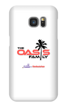 theoasisfam Samsung Phone Cases