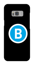 blueguy600 Samsung Phone Cases