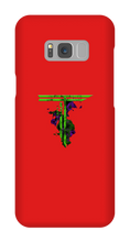 TurtleTV Samsung Cases