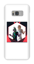 haneveldwesley Samsung Phone Cases