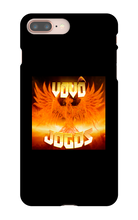 vovojogos iPhone Phone Cases