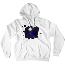 Hoodies (No-Zip/Pullover)