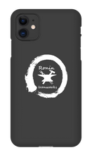 Ronin Ironworks iPhone Phone Cases