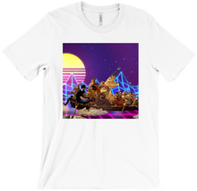 thelovetaxi T-Shirts