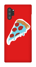 Lion's Pizza Samsung Case