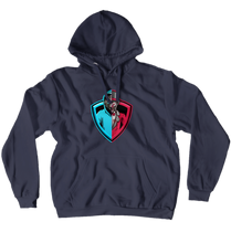 imbuck3rs Hoodies (No-Zip/Pullover)