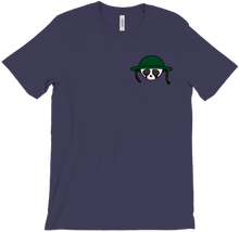 belgianwarguy T-Shirts