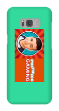 evanthezoogaming Samsung Phone Cases