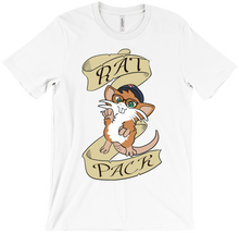 joeysratticate T-Shirts