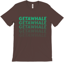 getawhale T-Shirts