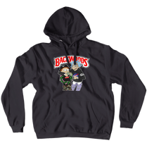 Backwoods Rick & Morty - Hoodie