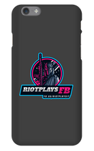 riotplays iPhone Phone Cases