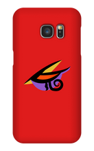 confusedanubis Samsung Phone Cases