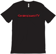 saymynameetv T-Shirts