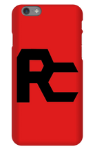 Pantry Clan iPhone Phone Cases