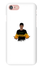 Messiah Iphone Phone Case