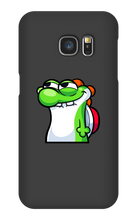 juzSmug Samsung Phone Case