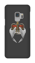 thebluereaper22 Samsung Phone Cases