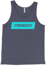 JTBreezy Tank Top