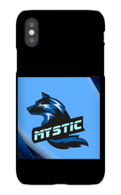footcand iPhone Phone Cases