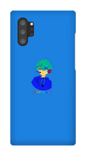 warniux Samsung Phone Cases