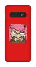 beastmaster_88 Samsung Phone Cases