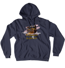 dj_d_bling Hoodies (No-Zip/Pullover)