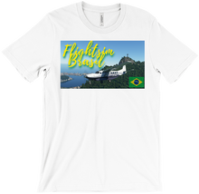 flightsimbrasil T-Shirts