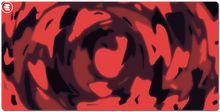 Dark Fire XXL Gaming Mousepad