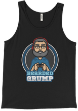beardedgrump Tank Top
