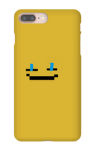 pixel itskirk iPhone Phone Cases