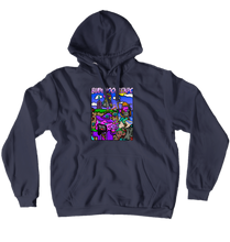 RPG Sweatshirt