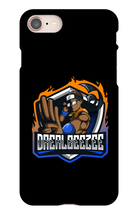 drealbeezee iPhone Phone Cases