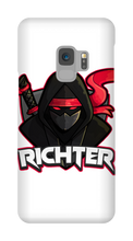 richterlol Samsung Phone Cases