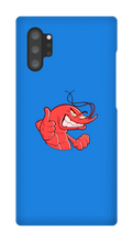 sneaky__prawn Samsung Phone Cases