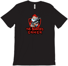 the_bearded__gamer T-Shirts