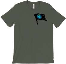Raise The Flag T-Shirt