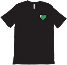 Heart T-Shirts