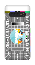 Please Stand By: Phone Case - Samsung
