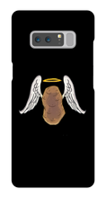 potato_god_person Samsung Phone Cases