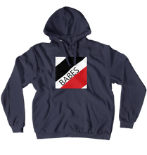 bigasianstick Hoodies (No-Zip/Pullover)